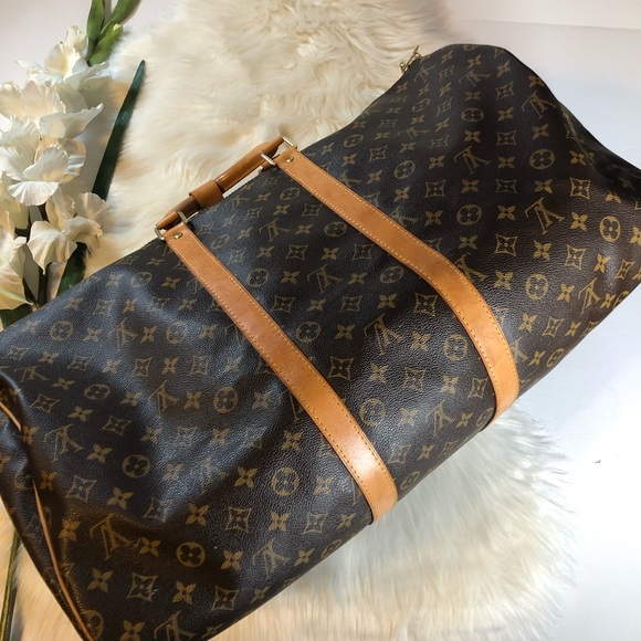 Louis Vuitton Handbags - Louis Vuitton Duffle Bag